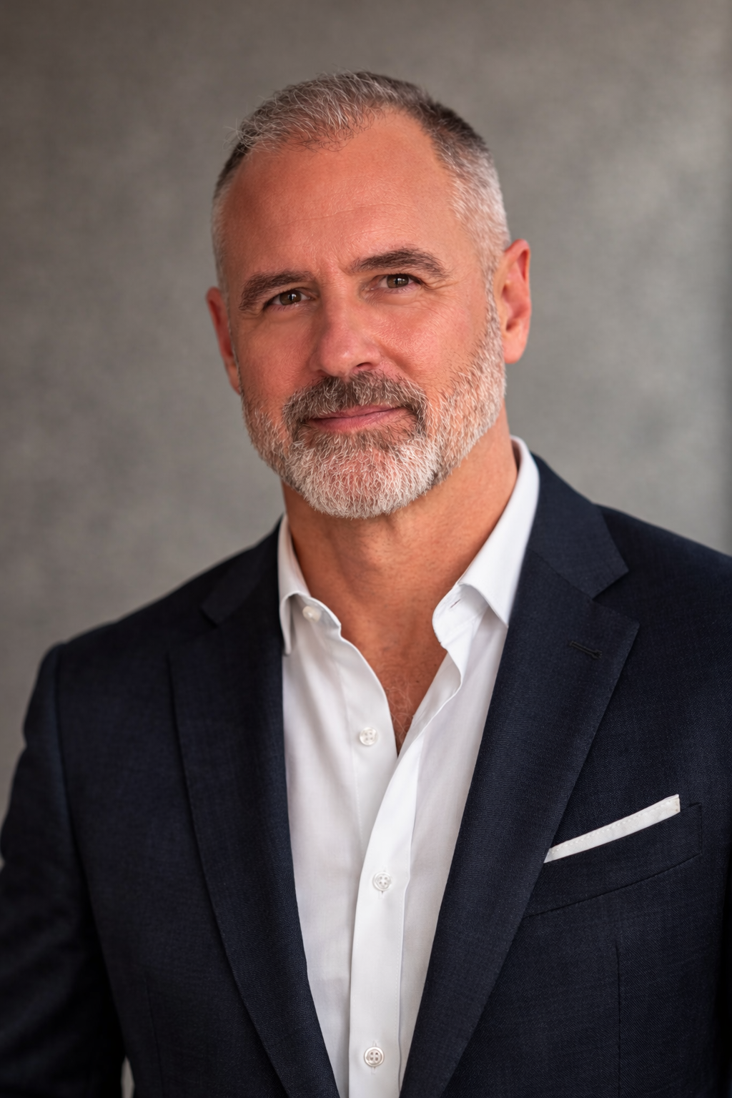 David Shaw, Founder & Principal vCISO at Corvus Cybersecurity