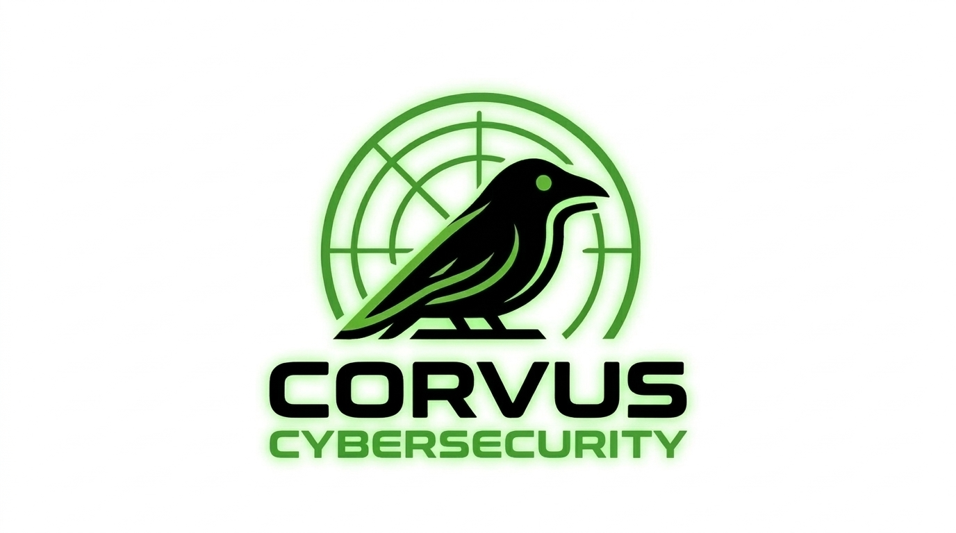 Current Cybersecurity Threat Intelligence | Corvus Cybersecurity