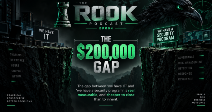 The $200,000 Gap